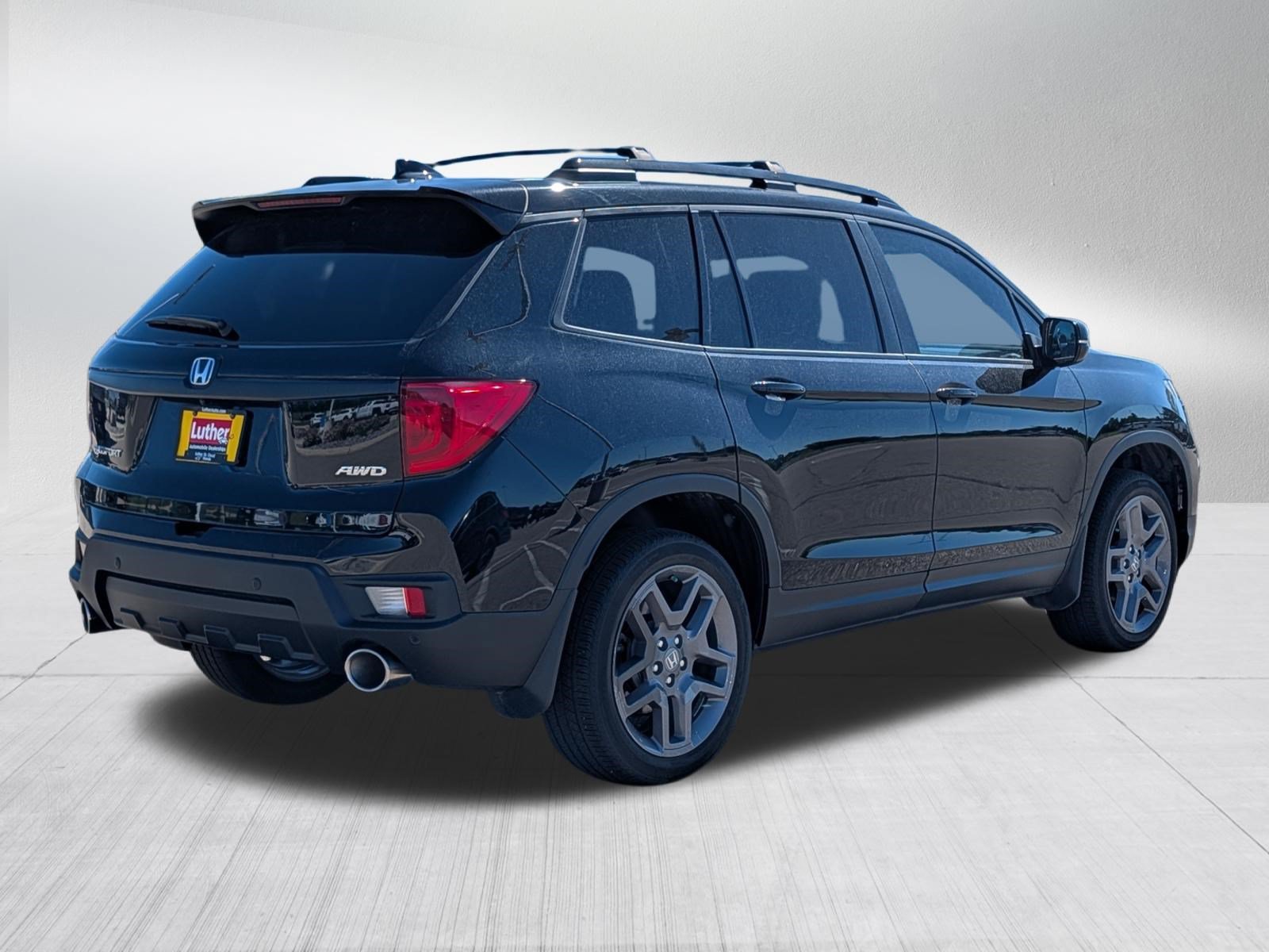 Used 2023 Honda Passport EX-L image 7