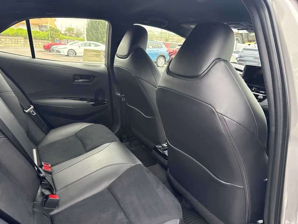 New 2026 Toyota Corolla GR AWD/4WD image 13