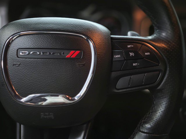 Used 2021 Dodge Charger SXT w/ Driver Convenience Group AWD/4WD image 20