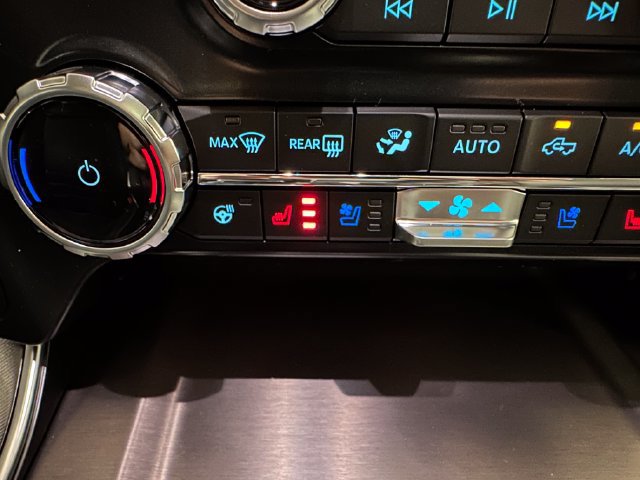 New 2026 Ford F150 Platinum AWD/4WD image 16