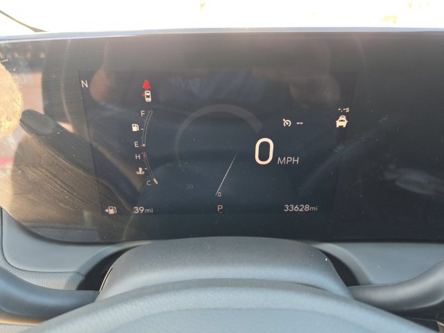 Used 2024 Buick Encore GX Sport Touring FWD image 12
