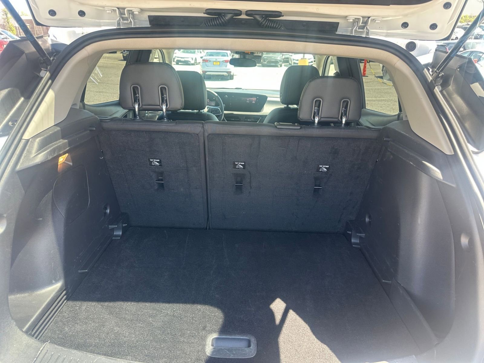 Used 2025 Buick Encore GX Preferred image 30