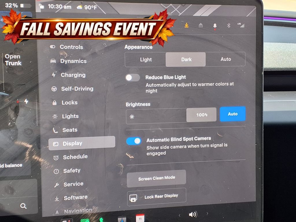 Used 2025 Tesla Model 3 Long Range RWD image 17