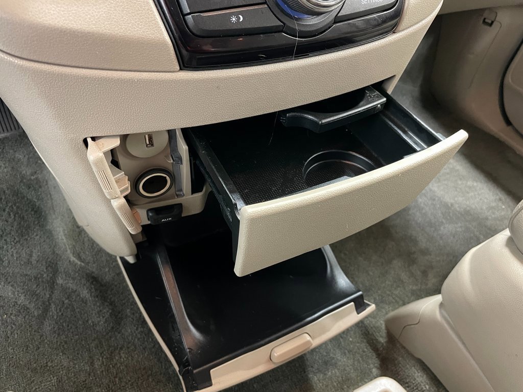 Used 2015 Honda Odyssey EX-L image 32