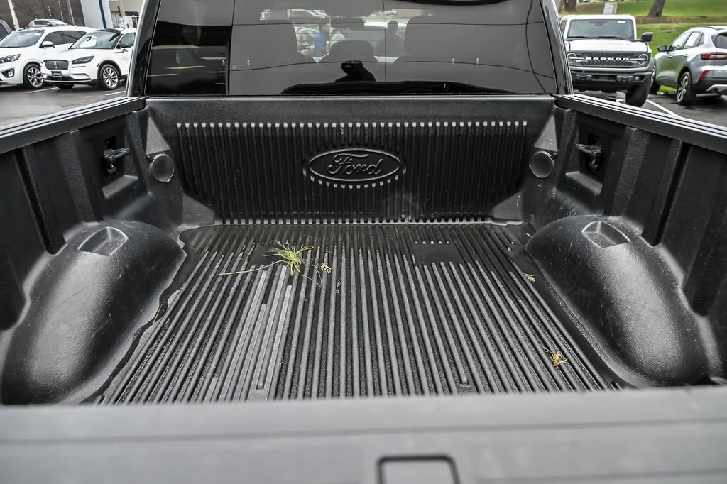 Used 2023 Ford F150 XLT w/ Equipment Group 302A High image 10