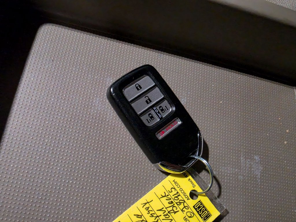 Used 2014 Honda Odyssey EX image 10