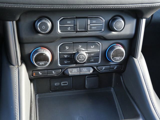 Used 2024 Chevrolet Tahoe LT image 26