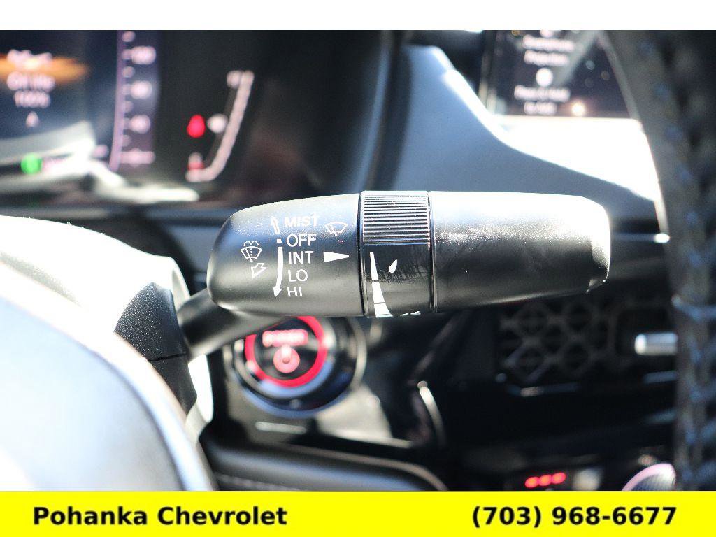 Used 2024 Honda Accord Sport image 11