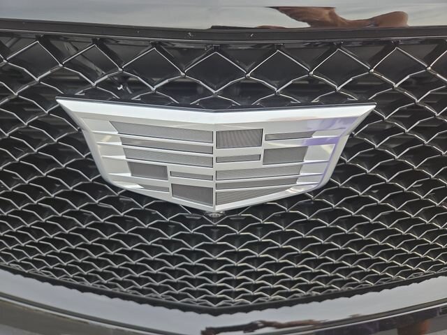 Certified 2024 Cadillac Escalade Sport Platinum w/ LPO, ONYX Package AWD/4WD image 46