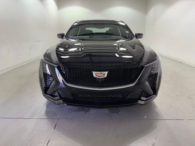 New 2026 Cadillac CT5 Sport AWD/4WD image 2