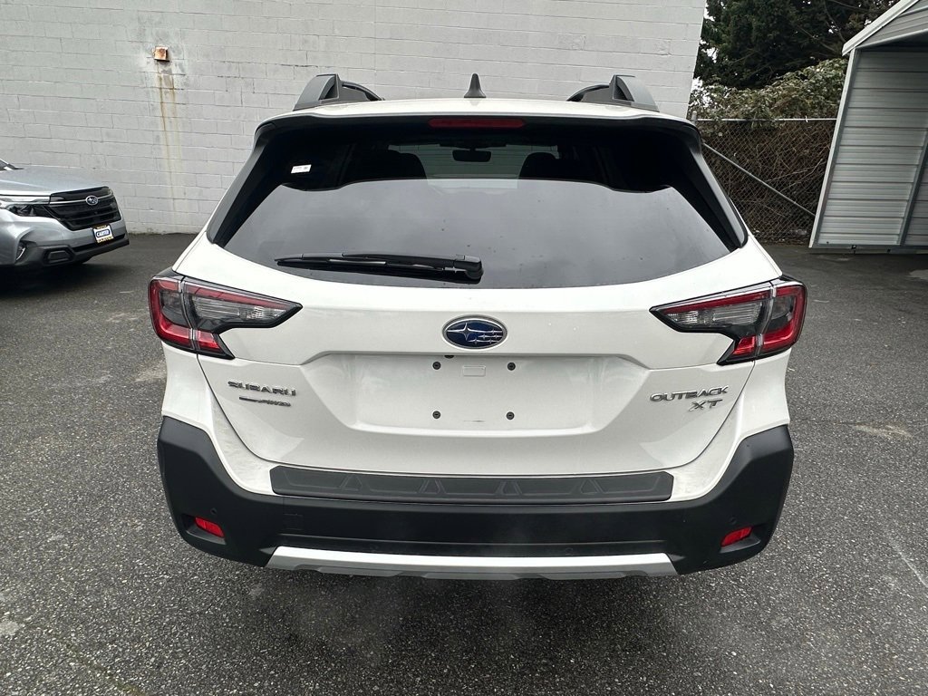 Certified 2023 Subaru Outback Limited XT image 7