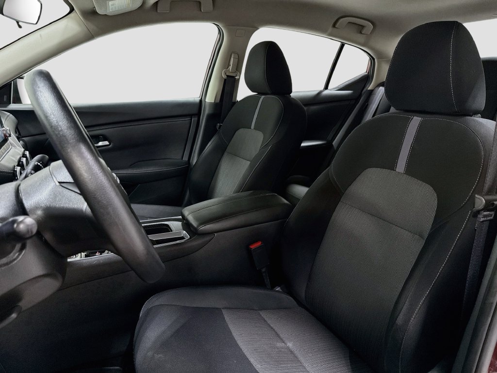 Used 2024 Nissan Sentra SV FWD image 20