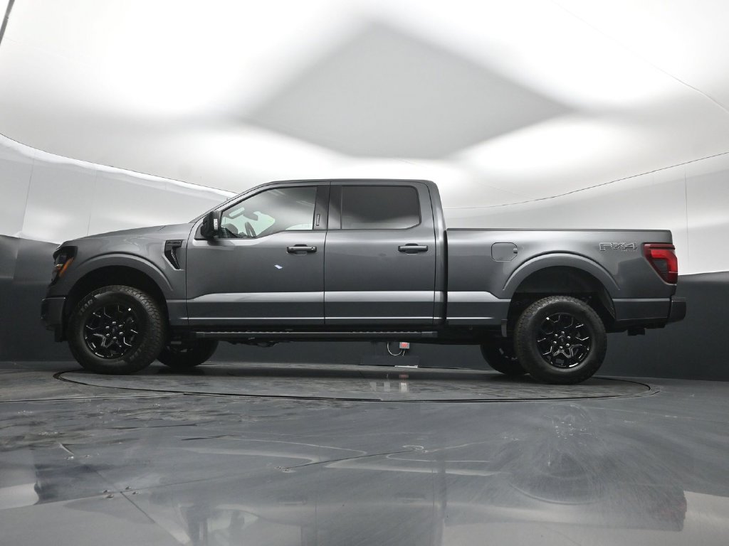 New 2026 Ford F150 XLT w/ Equipment Group 302A MID AWD/4WD image 47