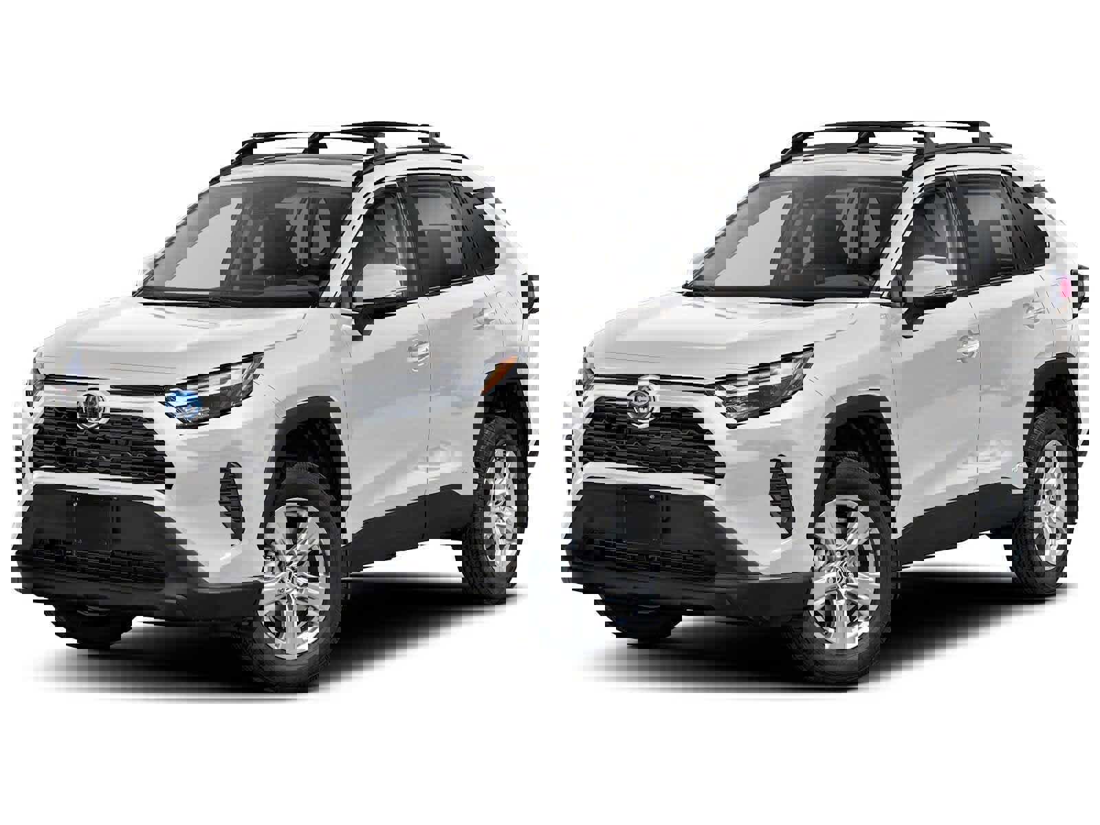 Used 2023 Toyota RAV4 XLE w/ Convenience Package image 15