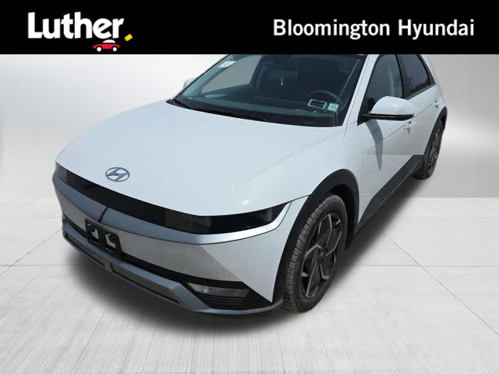 Used 2024 Hyundai Ioniq 5 SEL