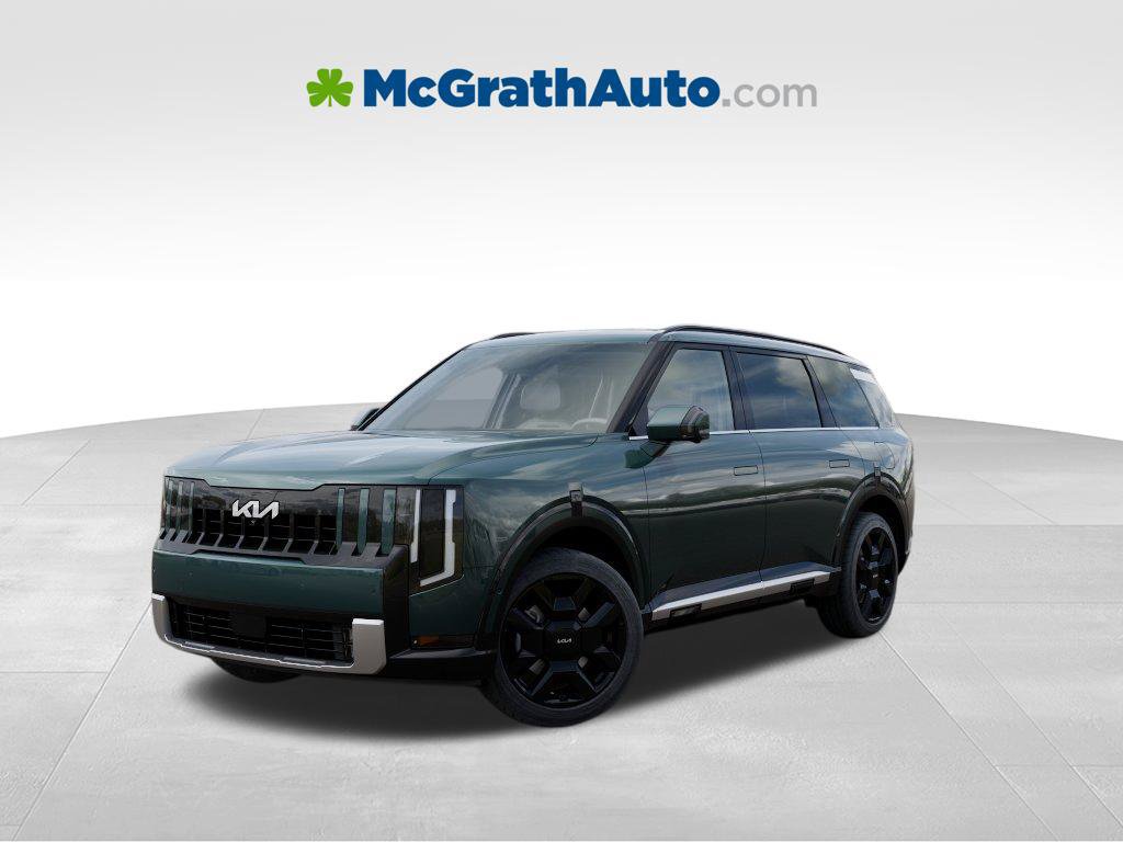 New 2027 Kia Telluride SX Prestige AWD/4WD image 2