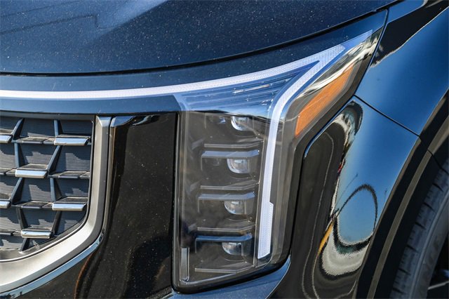 New 2026 Kia Carnival SX Prestige image 13