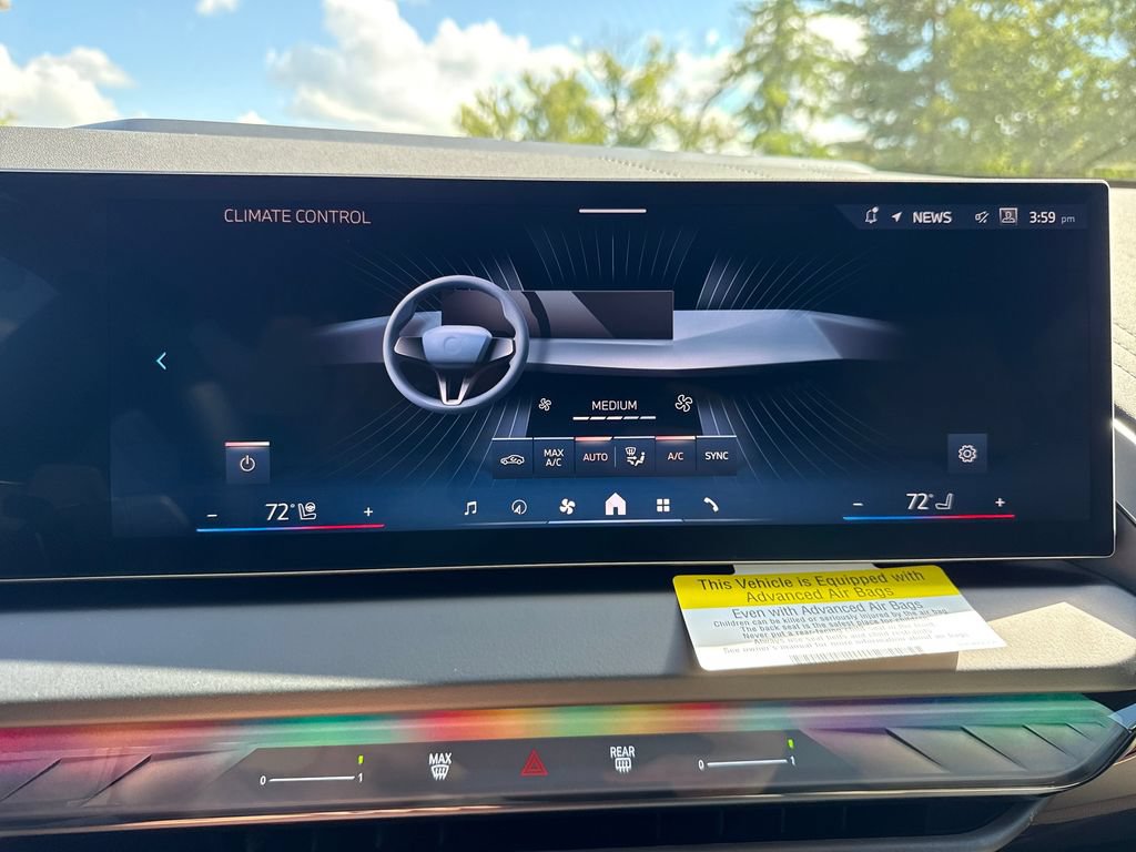 New 2026 BMW X3 xDrive30i w/ Convenience Package AWD/4WD image 18