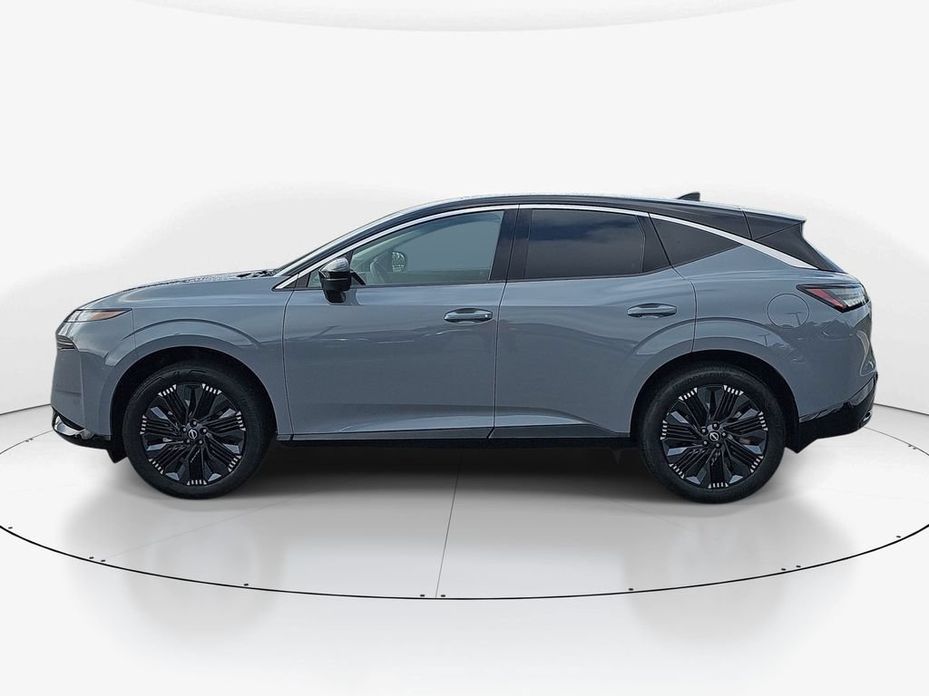 Used 2026 Nissan Murano Platinum w/ Cargo Package AWD/4WD image 10