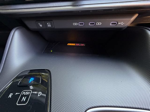 New 2026 Lexus RZ 450e AWD image 19