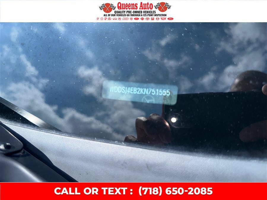 Used 2019 Mercedes-Benz CLA 250 image 29