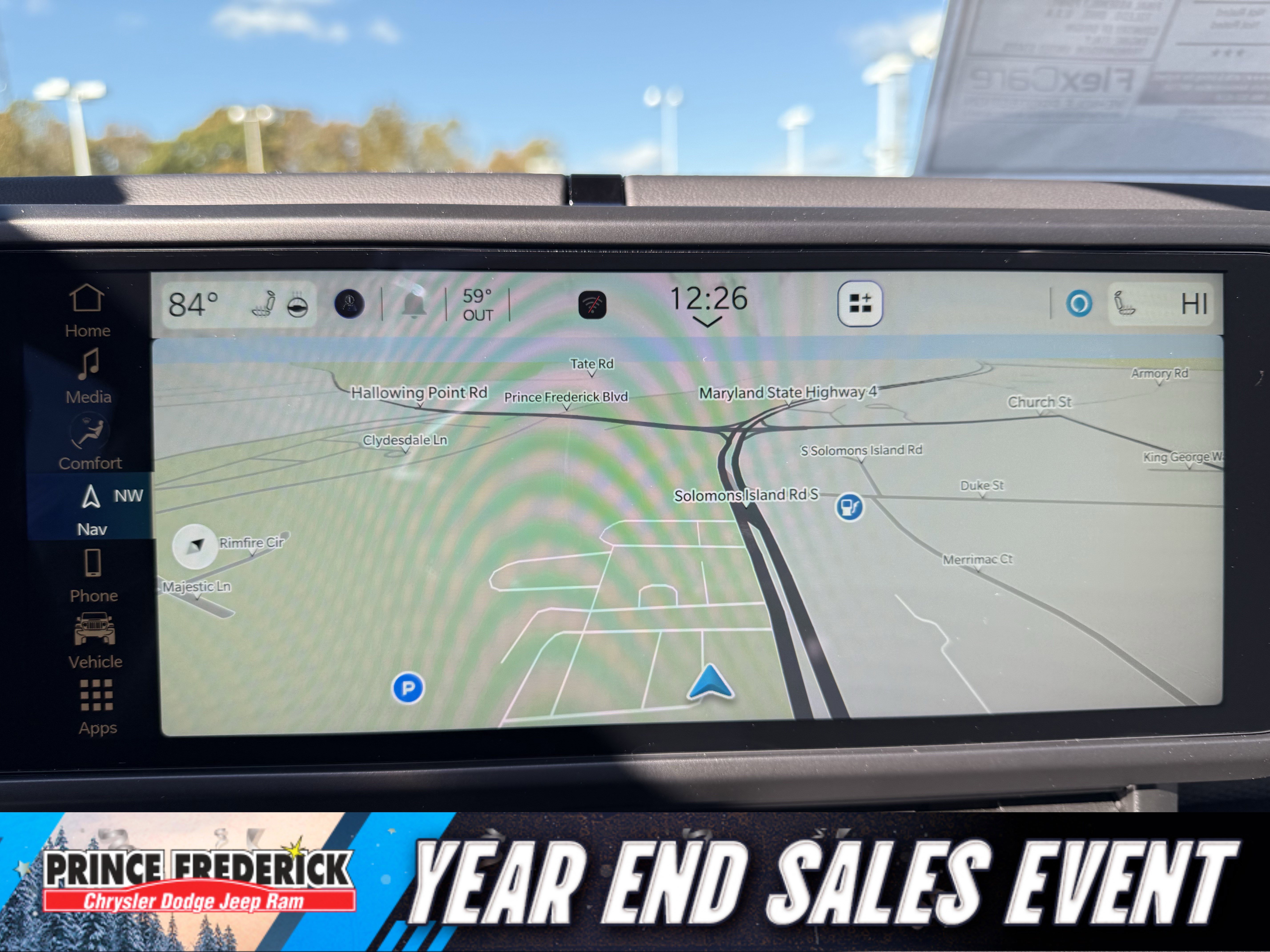 New 2026 Jeep Wrangler Unlimited Rubicon image 26