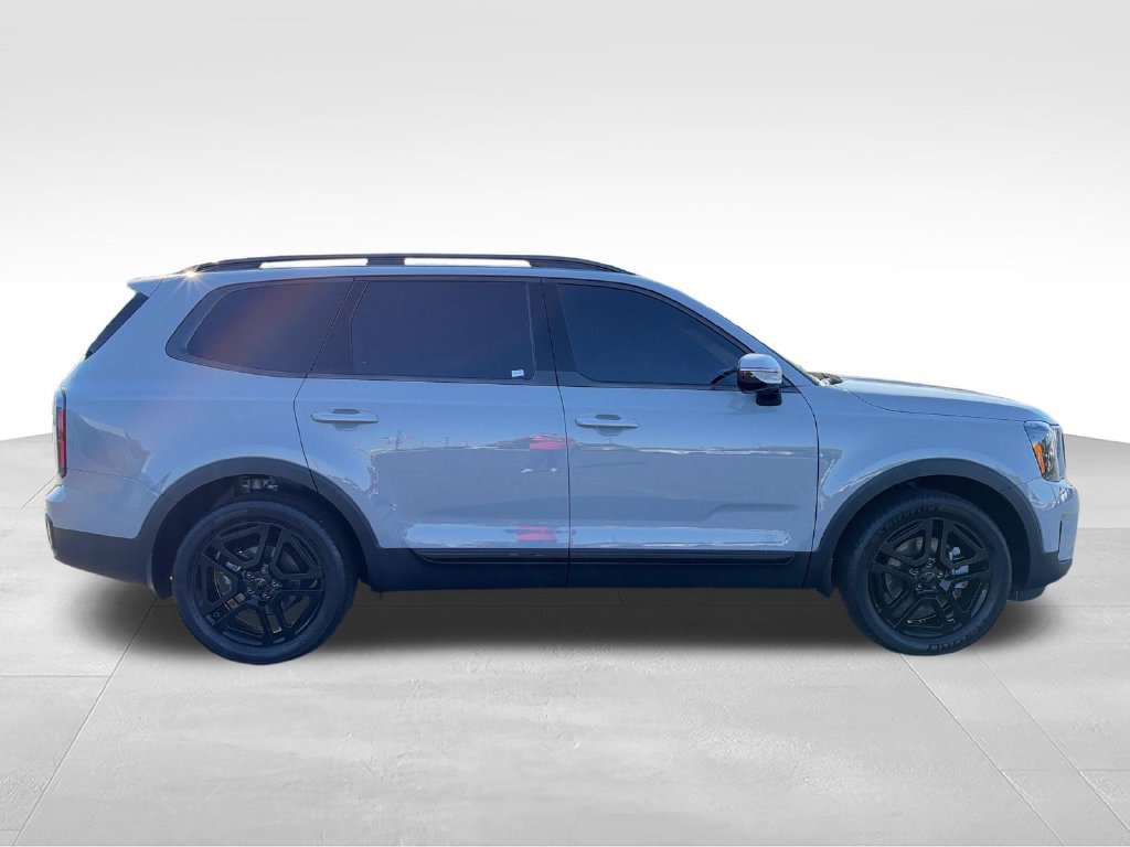 Used 2025 Kia Telluride SX Prestige X-Line AWD/4WD image 6