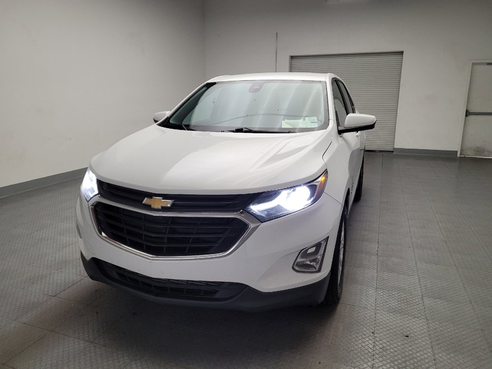 Used 2021 Chevrolet Equinox LT image 15