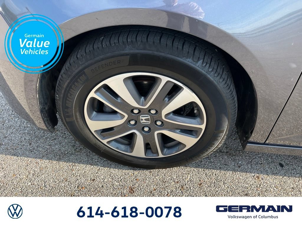 Used 2016 Honda Odyssey Touring image 14