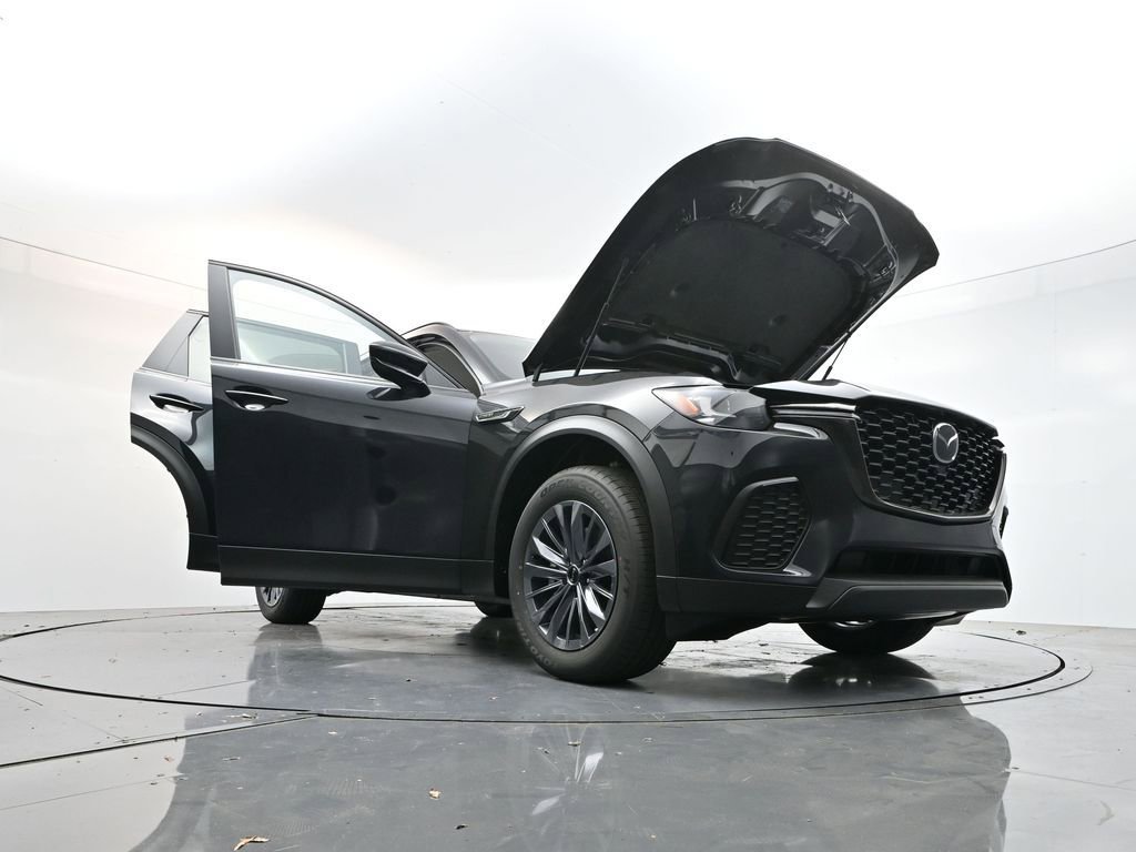 New 2026 MAZDA CX-70 SC image 33