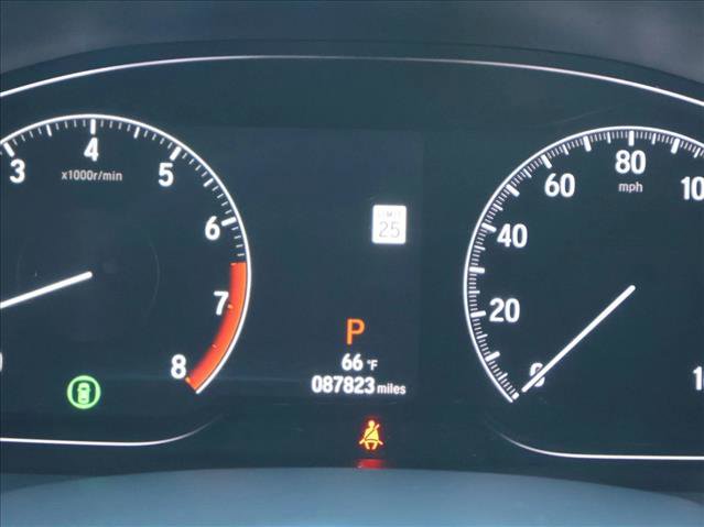 Used 2018 Honda Accord EX image 13
