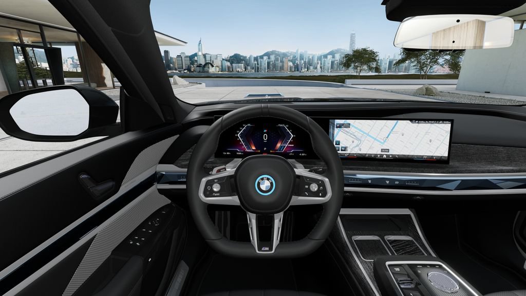 New 2026 BMW i7 xDrive60 AWD/4WD image 39