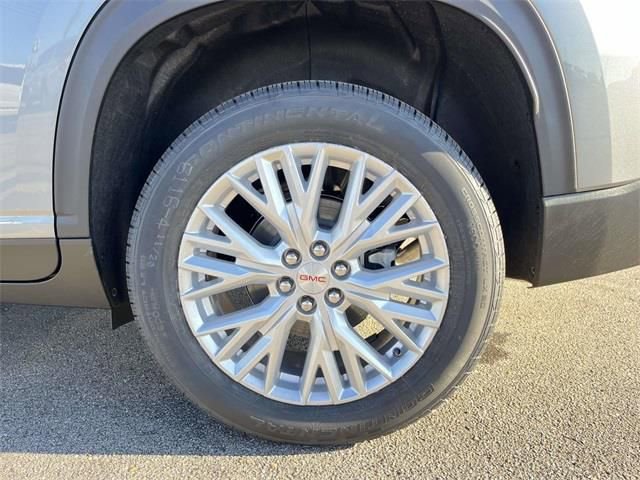 New 2026 GMC Acadia Elevation w/ Elevation Premium Package image 10