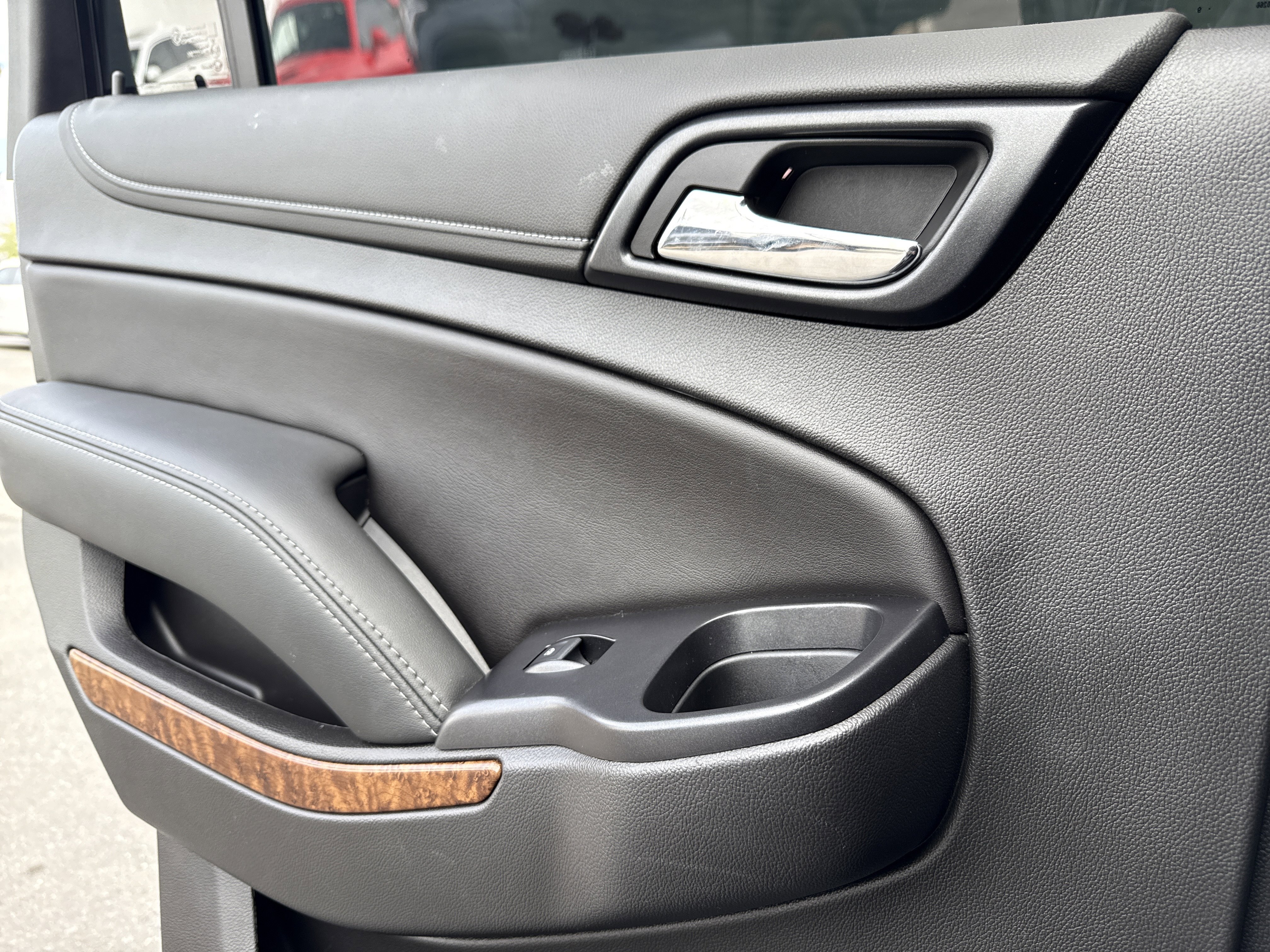 Used 2020 Chevrolet Tahoe Premier image 24