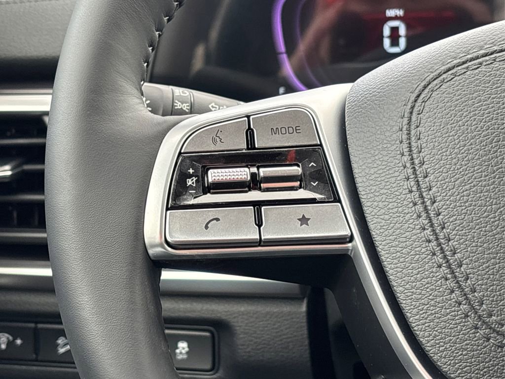 New 2025 Kia Telluride S image 20