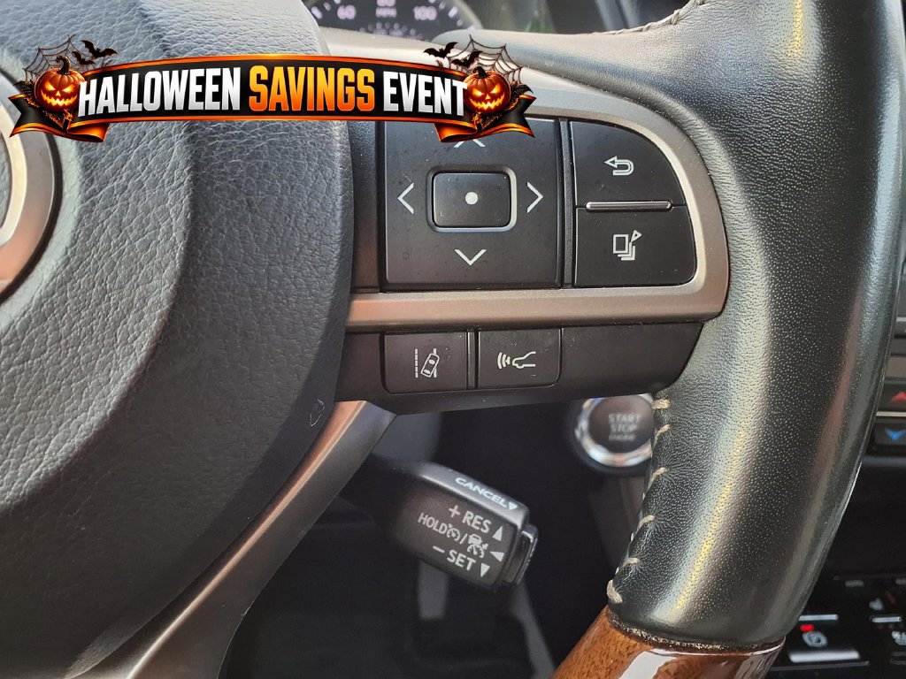 Used 2019 Lexus RX 350 FWD w/ Premium Package image 21