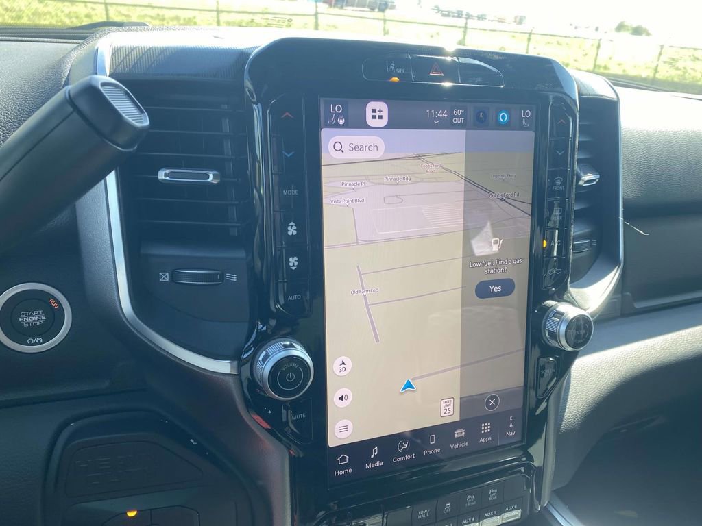 New 2026 RAM 2500 Big Horn image 18