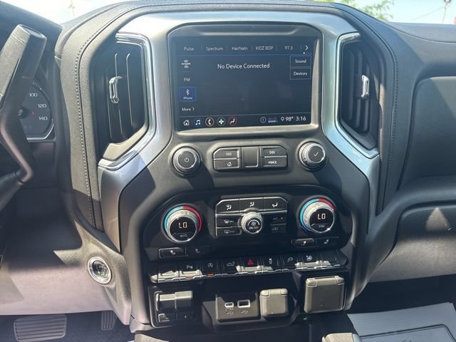 Used 2020 Chevrolet Silverado 1500 RST AWD/4WD image 7