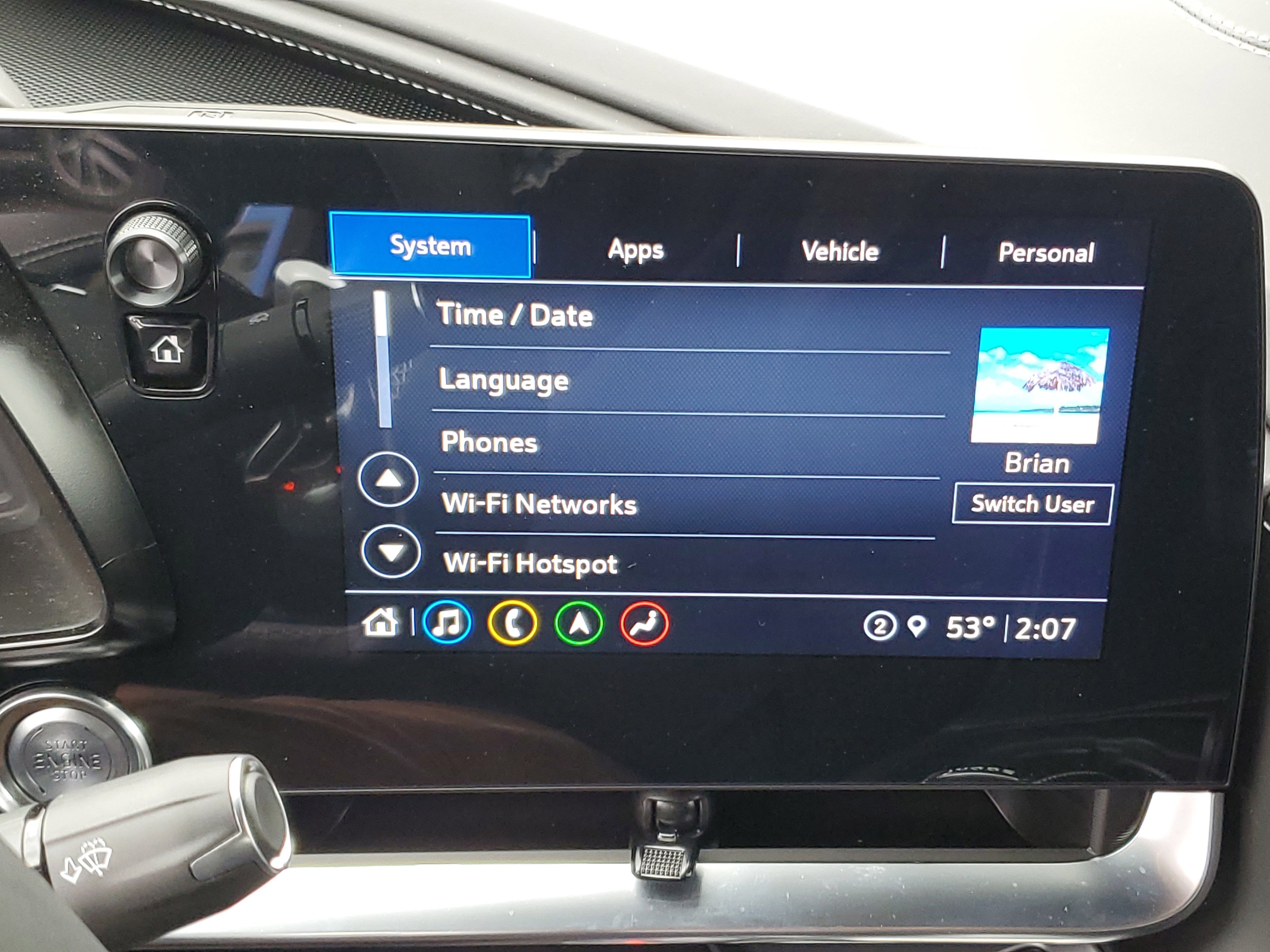 Used 2023 Chevrolet Corvette 3LT w/ Z51 Performance Package image 22