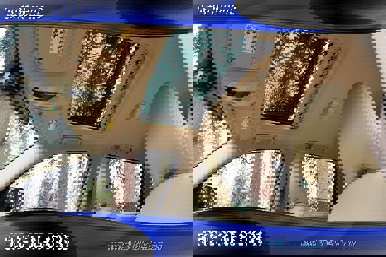 Used 2010 Volvo XC70 T6 image 3