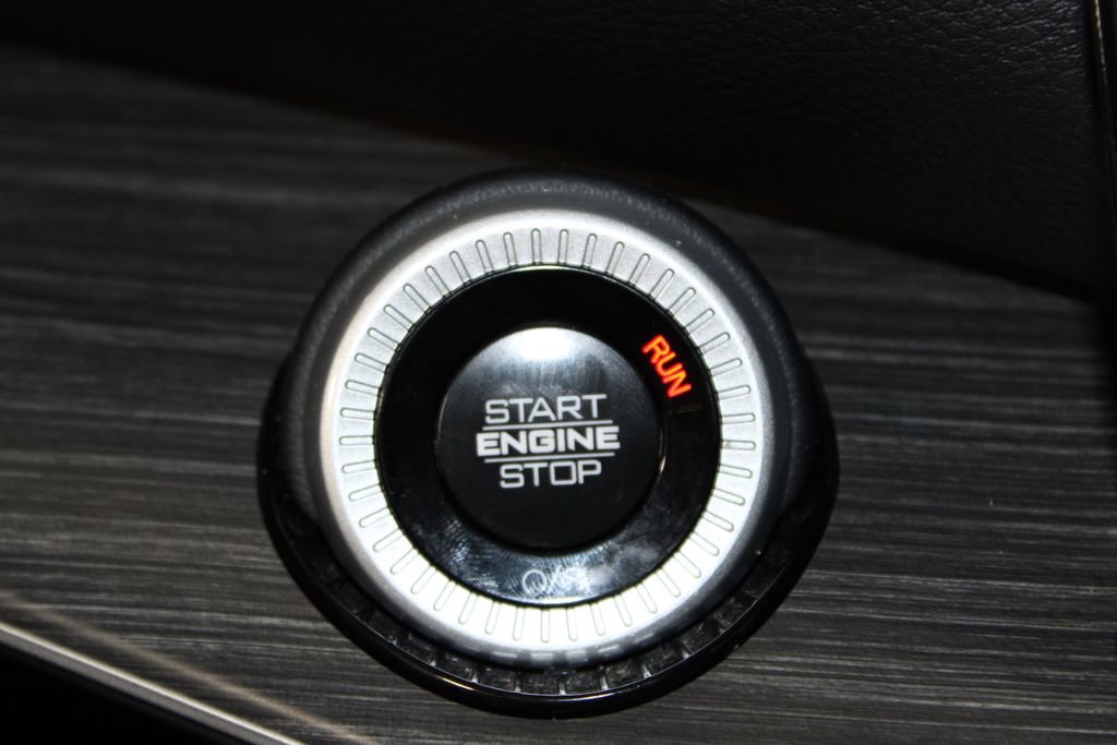 Used 2024 Jeep Wagoneer Series II image 41