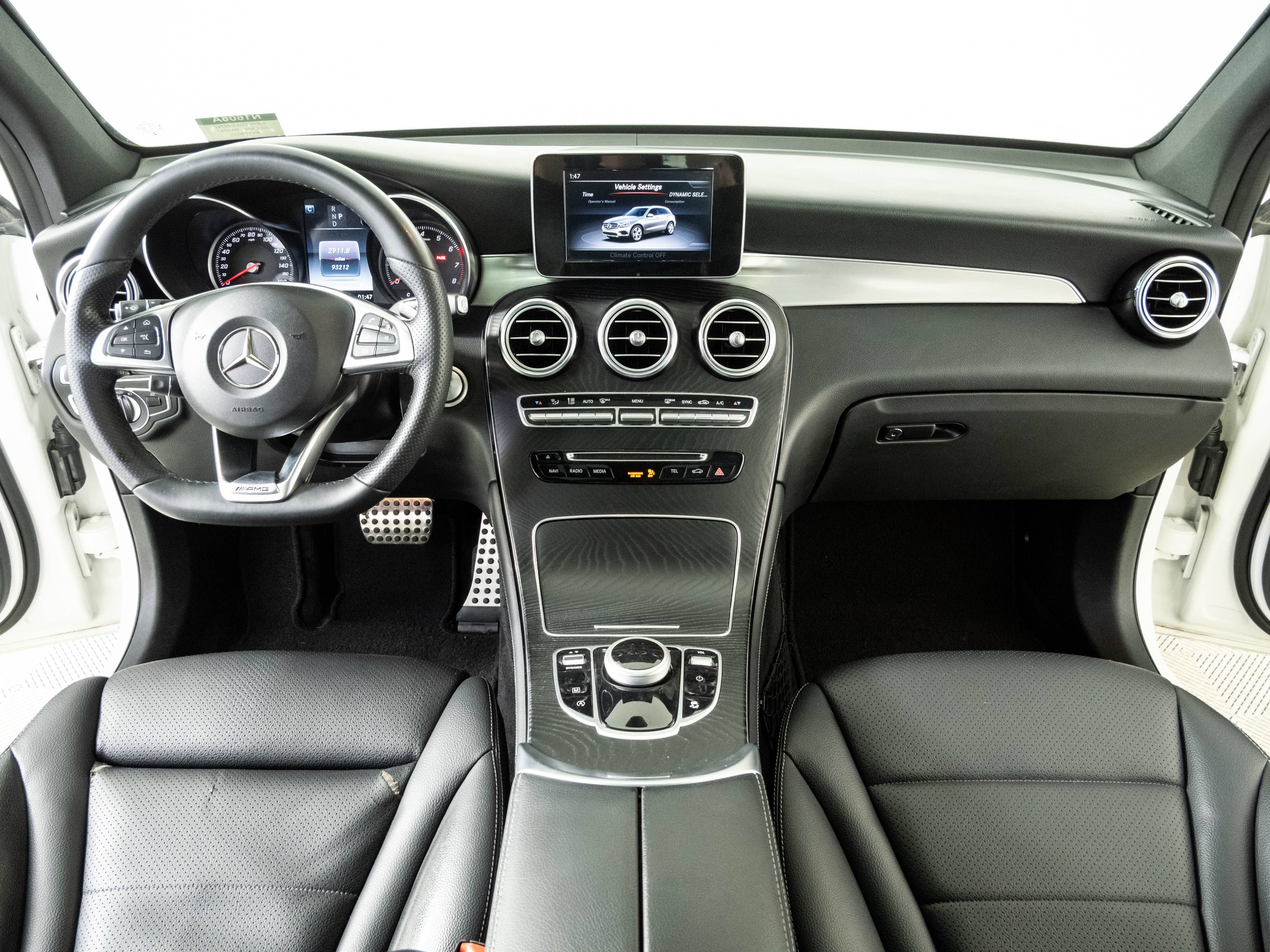 Used 2019 Mercedes-Benz GLC 300 image 16