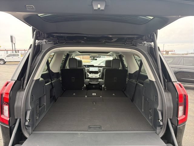 New 2026 Ford Expedition Max Active AWD/4WD image 36