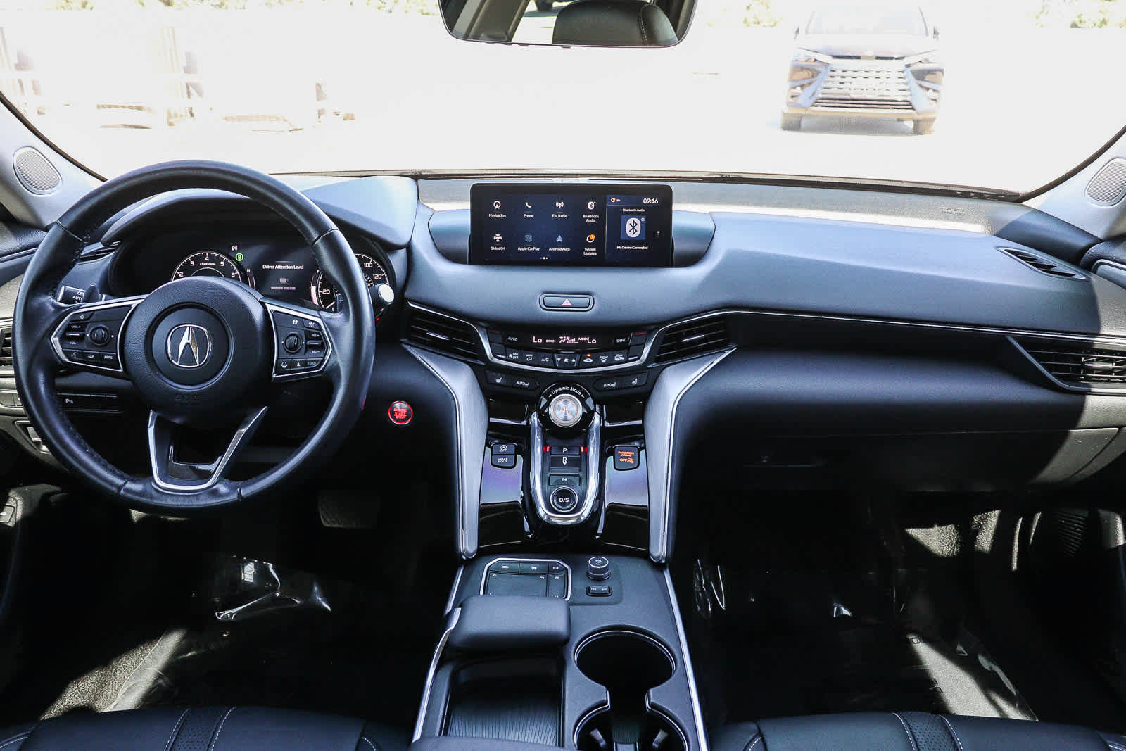 Used 2023 Acura TLX w/ Technology Package FWD image 15