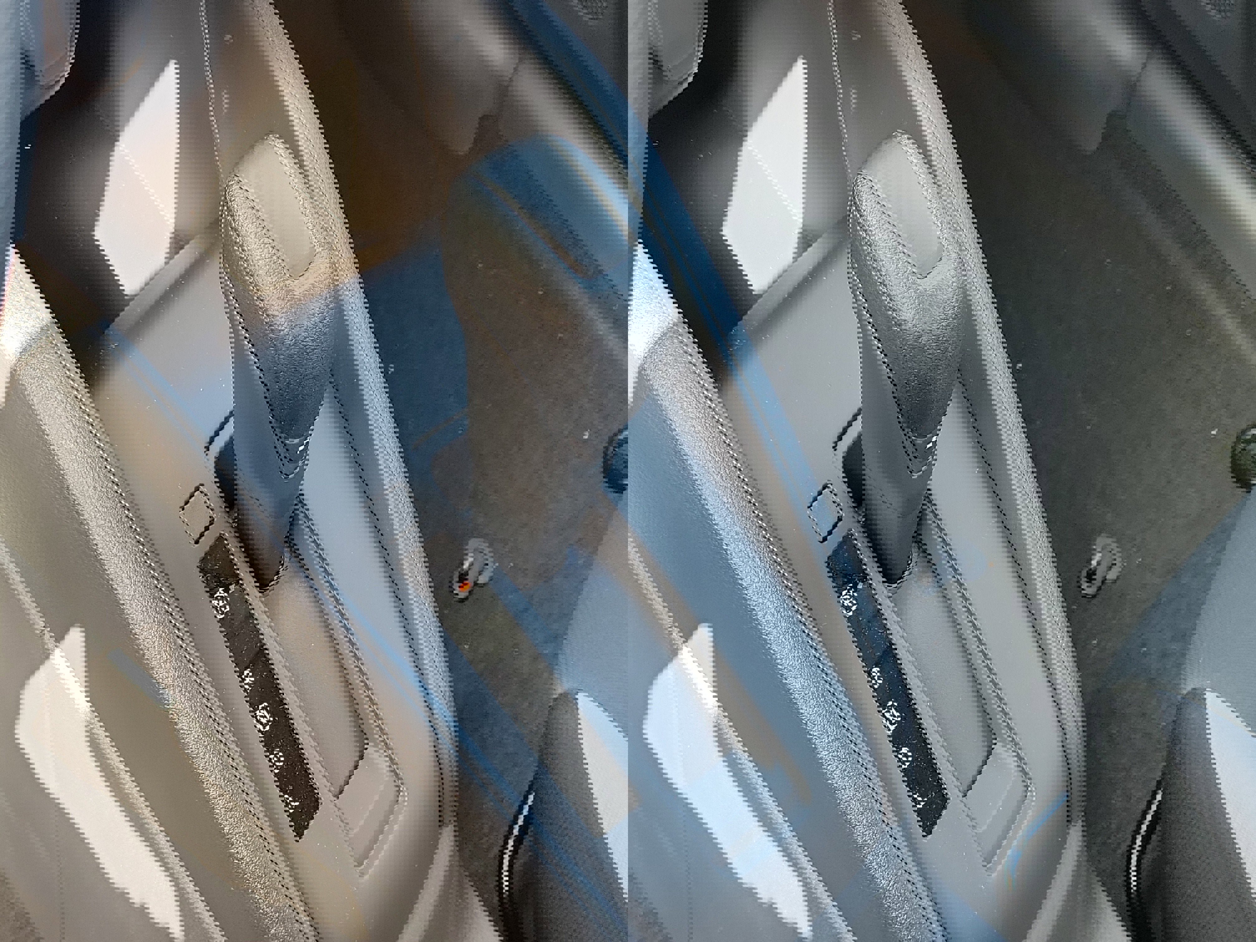 New 2025 Nissan Versa S w/ Trunk Package image 17