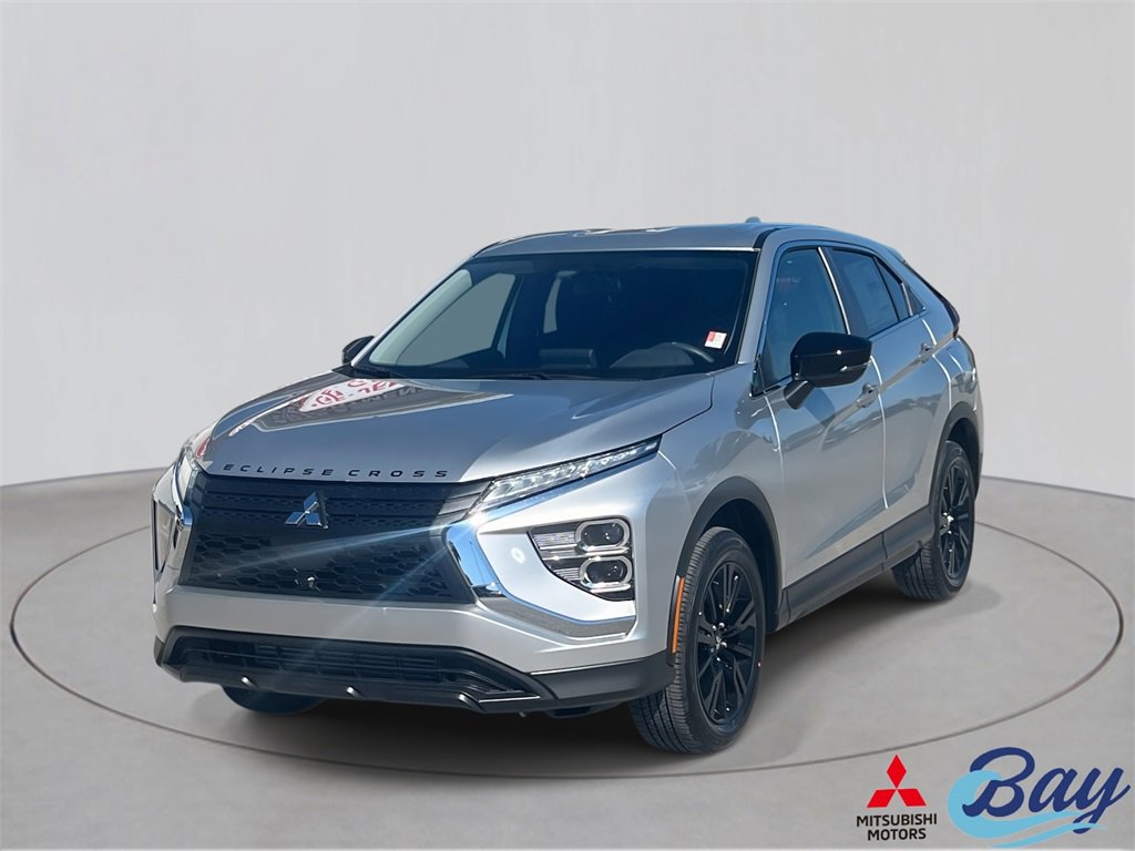 New 2026 Mitsubishi Eclipse Cross LE image 1