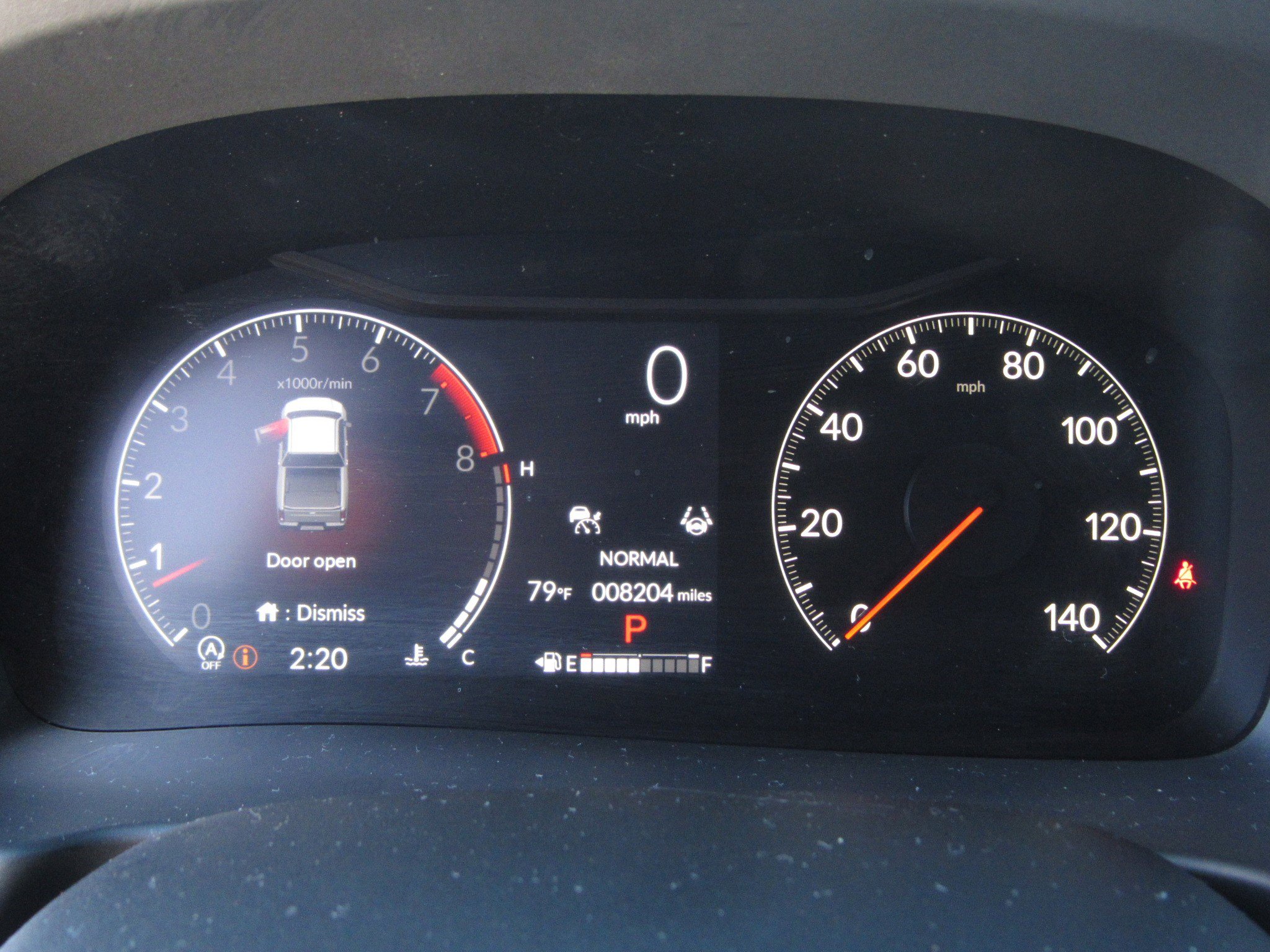 Used 2025 Honda Ridgeline Black Edition image 29