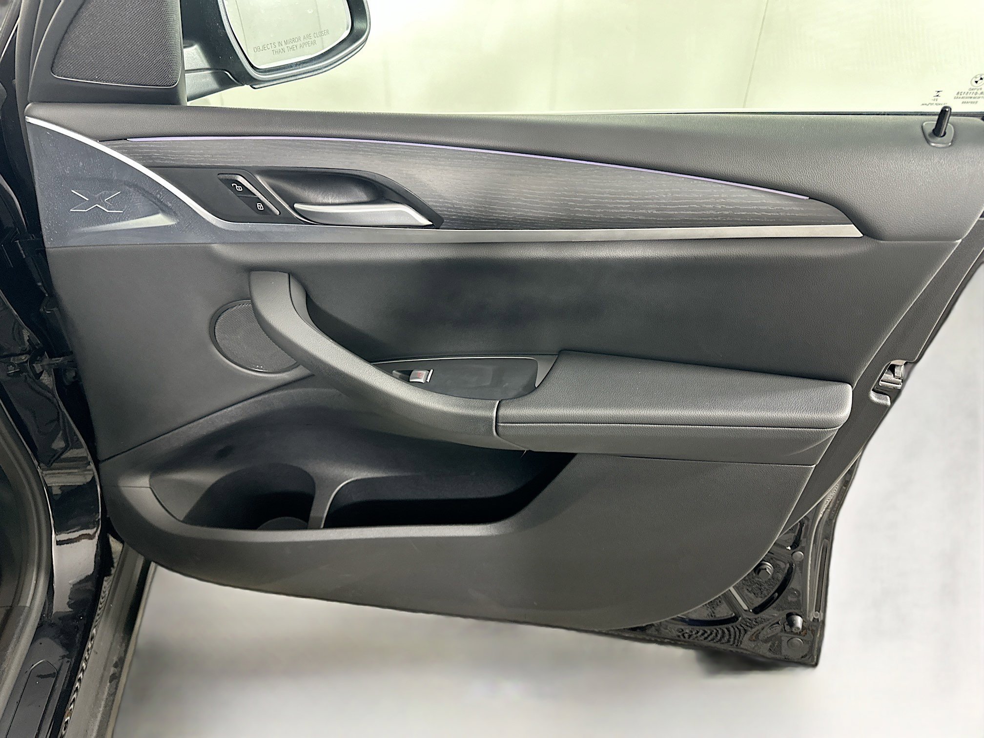 Used 2024 BMW X3 sDrive30i image 33