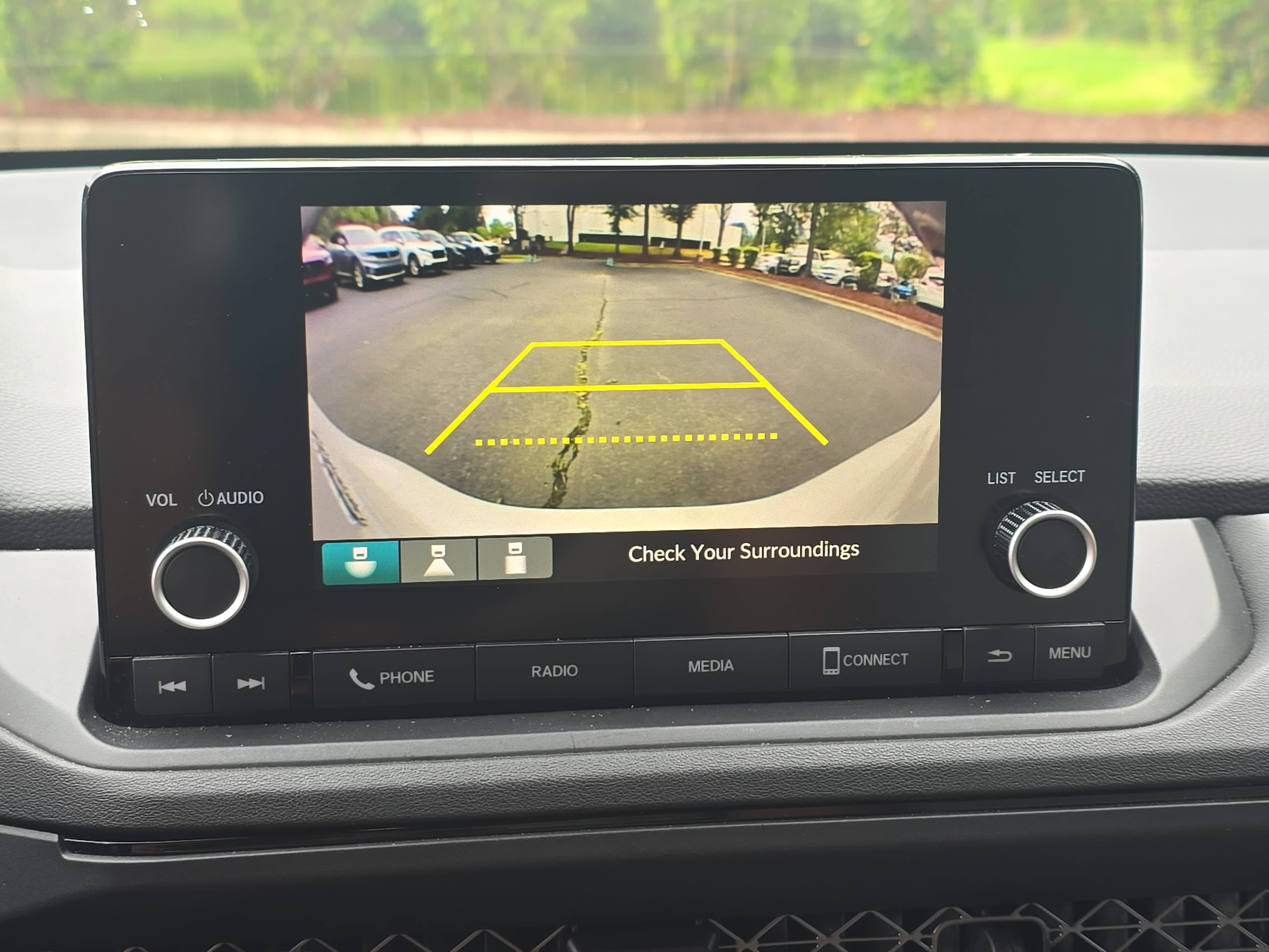 Used 2023 Honda Accord LX image 22