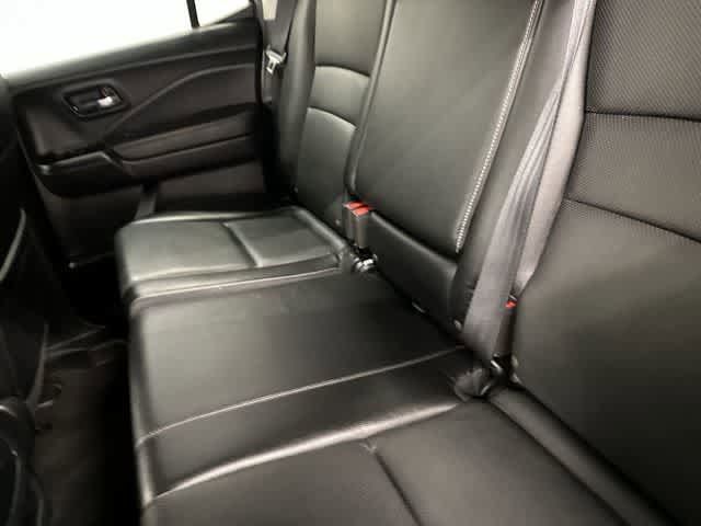 Used 2023 Honda Ridgeline RTL image 11